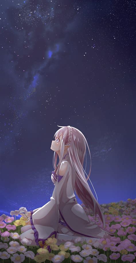 Sad Aesthetic Anime Girl Wallpapers - Wallpaper Cave