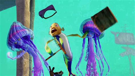 Category:Shark Tale characters | Dreamworks Animation Wiki | FANDOM ...