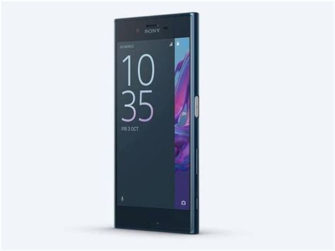 Sony Xperia XZ Price in India, Specifications, Comparison (9th ...