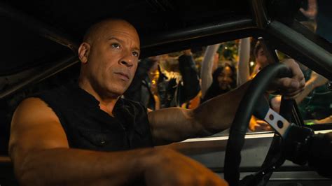 Vin Diesel Fuels Speculation for Fast & Furious Spin-offs, Including ...