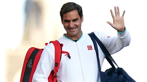 Tennis champion Roger Federer announces retirement after winning 20 ...