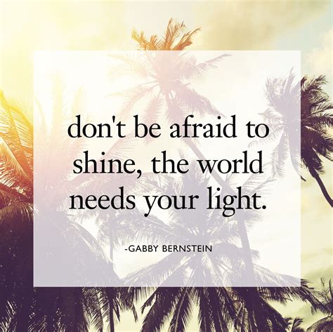 Let Your Light Shine Quotes Images - ShortQuotes.cc