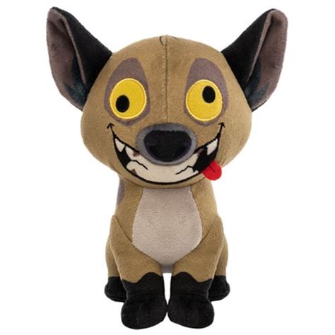 Lion King Ed SuperCute Plush - Entertainment Earth