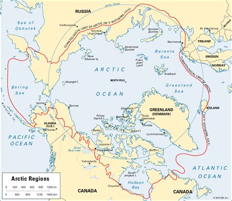 Arctic regions - Students | Britannica Kids | Homework Help