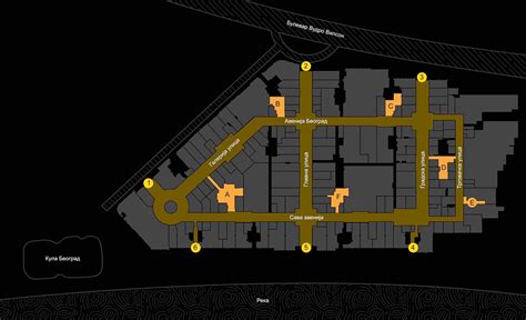 Otvorena je Galerija Belgrade – Tržni centar s najvećim ETFE krovom na ...