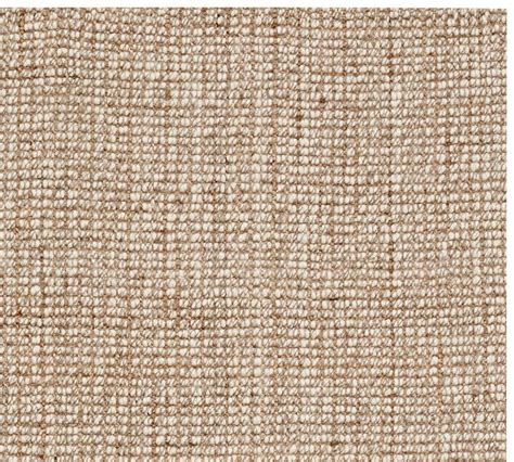 Chunky Wool & Natural Jute Rug | Pottery Barn AU