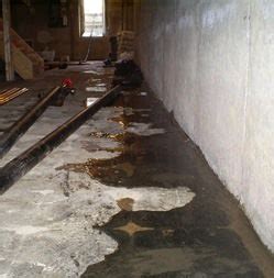 Basement Flooding | Tips for Handling & Preventing a Flooded Basement