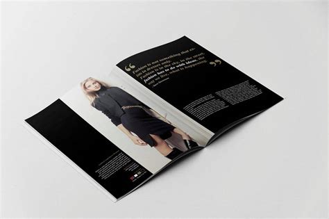 Fashion Design Portfolio - 16+ Examples, Word, Apple Pages, Publisher ...