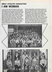 Trenton High School - Tawana Yearbook (Trenton, MO), Class of 1979 ...