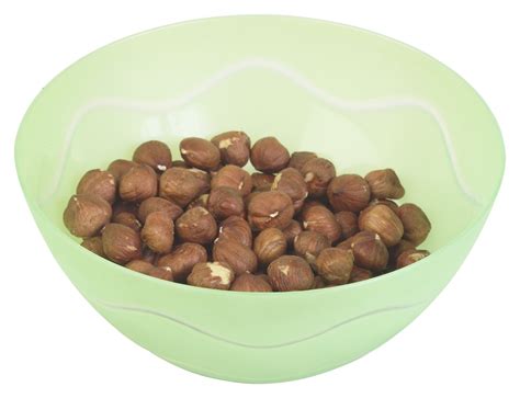 How to Prepare Raw Hazelnuts | eHow