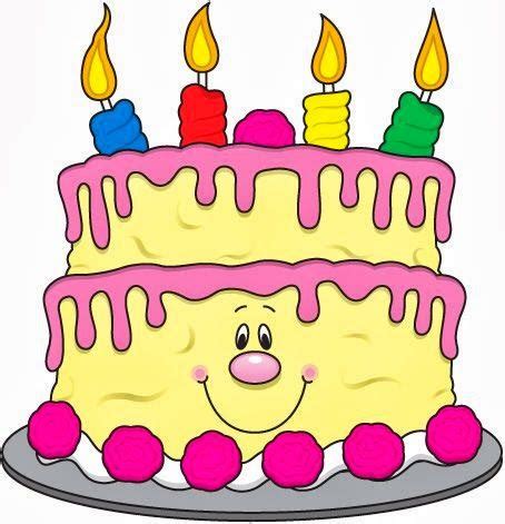 Free birthday cake clip art clipart images 3 clipartandscrap – Clipartix