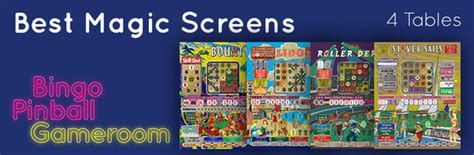 Best Magic Screens on Steam