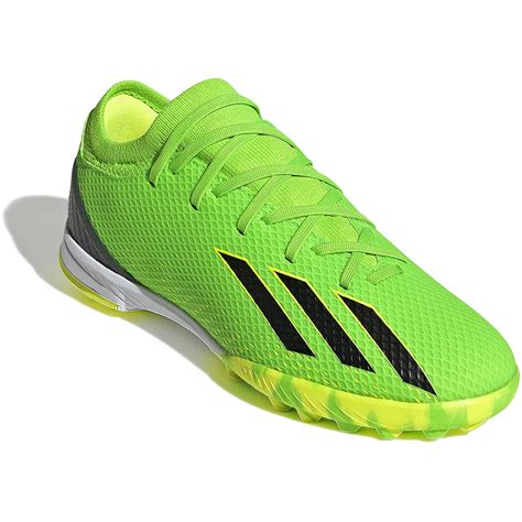 adidas Kids' X Speedportal .3 Turf Cleats | Academy