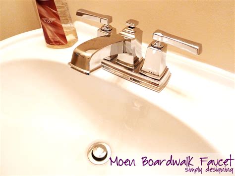 How To Install Moen Bathroom Faucet – Rispa