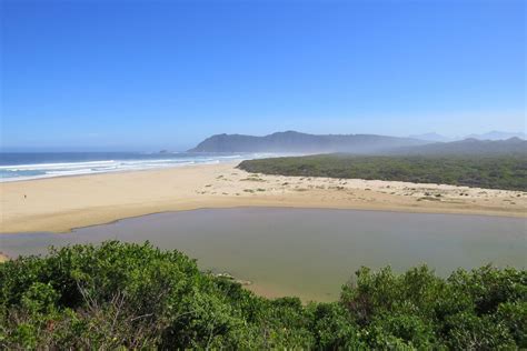 GARDEN ROUTE NATIONAL PARK - African Travels