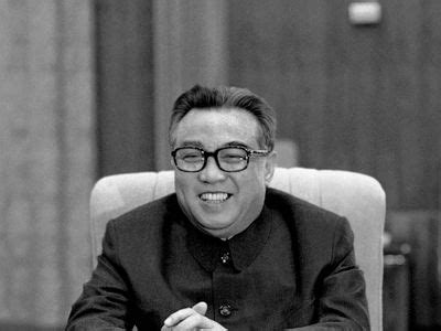 Kim Il-Sung | Biography, Facts, Leadership of North Korea, Significance ...