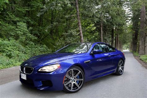 2016 BMW M6 Gran Coupé Review | TractionLife