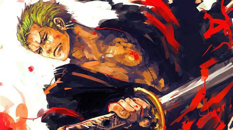 🔥 [50+] Zoro One Piece Wallpapers | WallpaperSafari