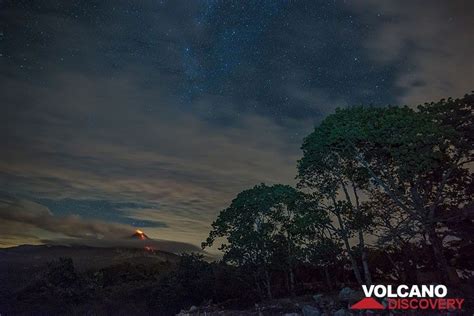 Colima Volcano, Western Mexico - Facts & Information | VolcanoDiscovery