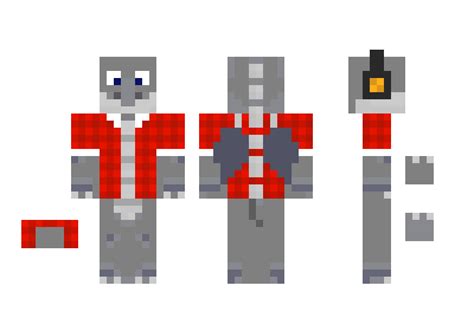 minecraft dragon skin by davespritenotdave on DeviantArt