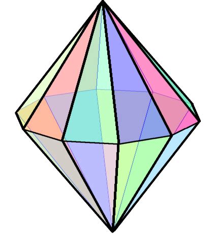 File:Decagonal bipyramid.png - Wikimedia Commons