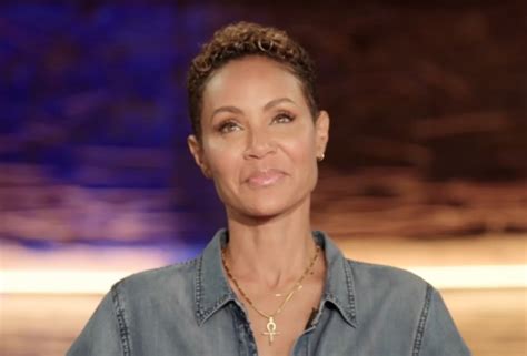 [VIDEO] Jada Pinkett Smith Confirms Affair Rumors on ‘Red Table Talk ...