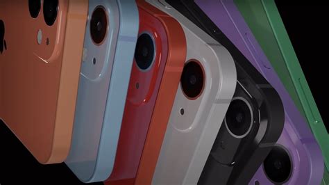 iPhone 12 colours revealed in new concept video – and there's a big ...