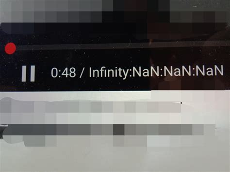 Nan nan nan : r/softwaregore