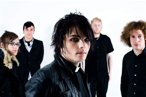 Here's What Your Favorite Emo Bands From The 2010s Look Like Today