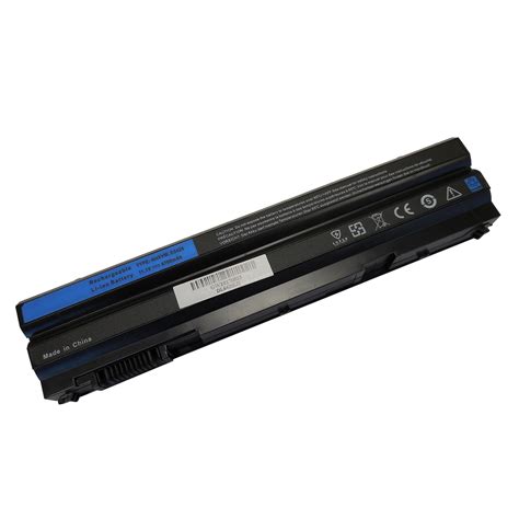 Superb Choice® Super-Capacity Li-ion Battery For DELL Vostro 3460 ...