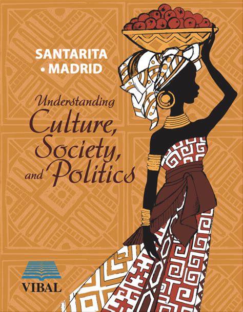 Understanding Culture, Society, and Politics (SHS) – Vibal Group