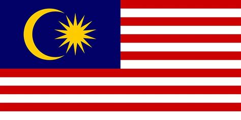 Flag of Malaysia | Meaning, Colors & History | Britannica