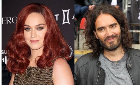 Russell Brand Burns Ex-Wife Katy Perry in New Documentary | The Blemish