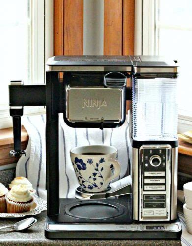 9 Easy Ninja Coffee Bar Recipes You Should to Try - Coffee Dusk