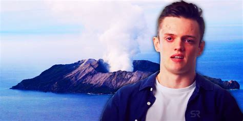 The Aftermath Of White Island's Volcano Eruption Explained