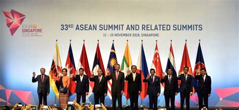 ASEAN Leaders commit to promote green jobs - ASEAN Main Portal