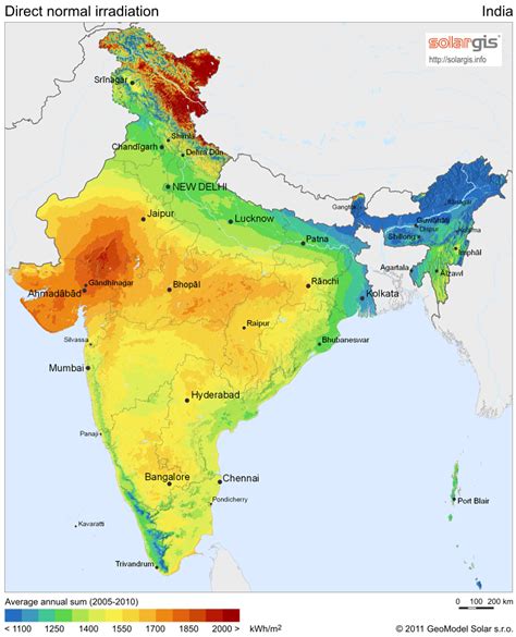 SPARKLING SOLAR POWER: Solar PV Power Plants in India