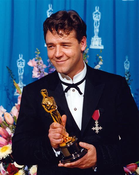 73rd Academy Awards - 2001: Best Actor Winners - Oscars 2018 Photos ...