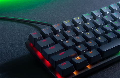 Razer Huntsman Mini - town-green.com