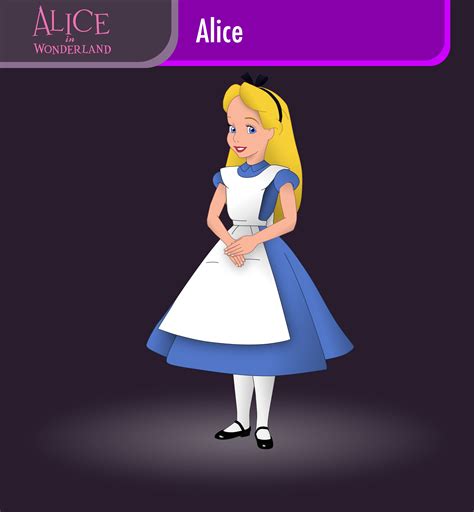 Alice Fan art by TPPercival on DeviantArt