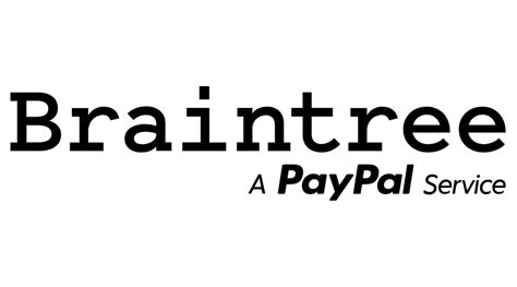 Braintree, A PayPal Service Logo Vector - (.SVG + .PNG) - Tukuz.Com