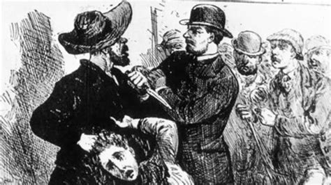 Jack the Ripper: Has the serial killer in the 126-year-old case finally ...