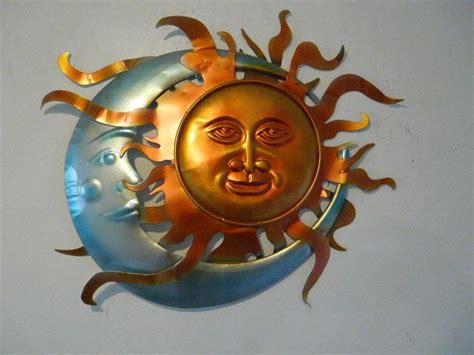 Sun And Moon Wall Decor – elisdecor.com