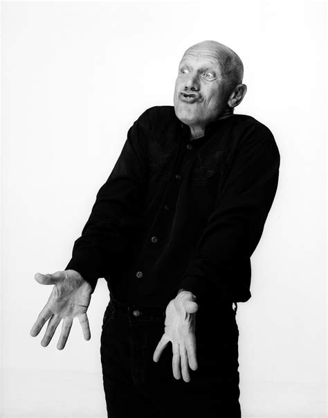 Steven Berkoff Biography, Steven Berkoff's Famous Quotes - Sualci ...