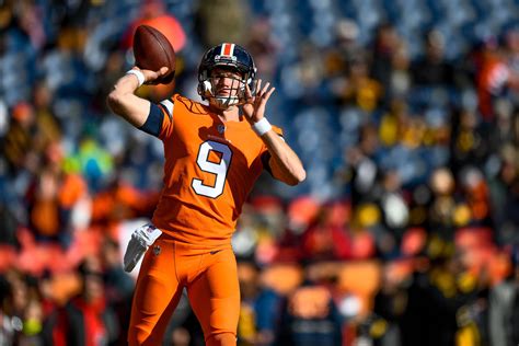 Denver Broncos: 2019 quarterback offseason primer