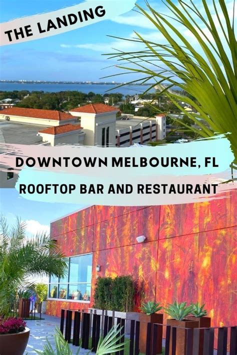 Hotel Melby at Downtown Melbourne, FL Review | Melbourne beach florida ...