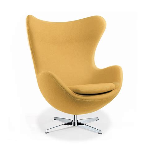 Egg Chair - Arco Style