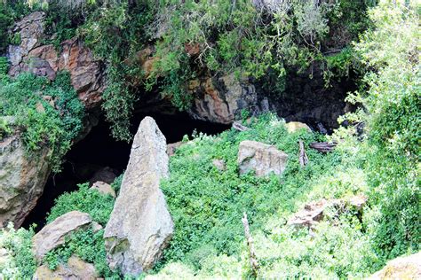 Mount Elgon National Park