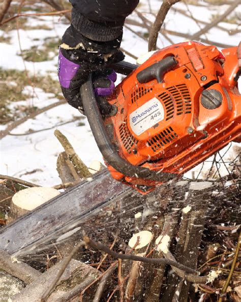 Best Husqvarna Chainsaws - Garden and Yards