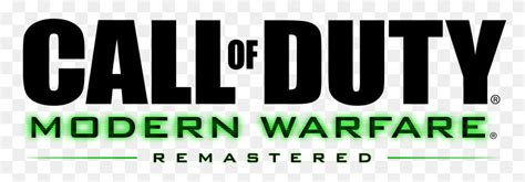 Call Of Duty Logo Call Of Duty Modern Warfare Logo, Neon, Light, Text ...